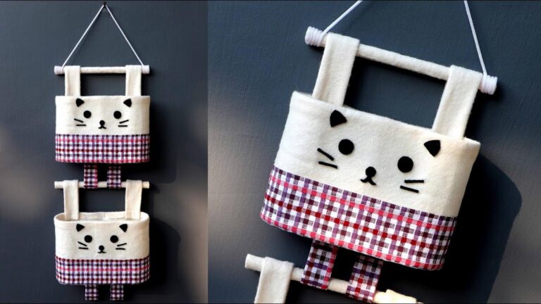 This simple hack transforms plastic bottles into stunning home decor…