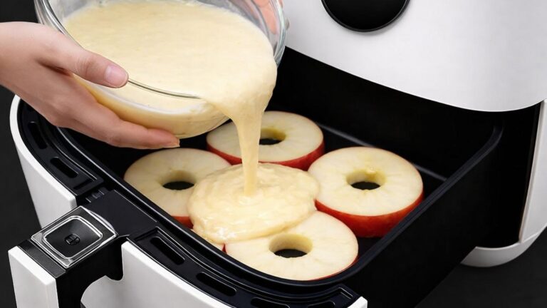 This simple trick transforms apples into a warm, cinnamon dessert without baking…