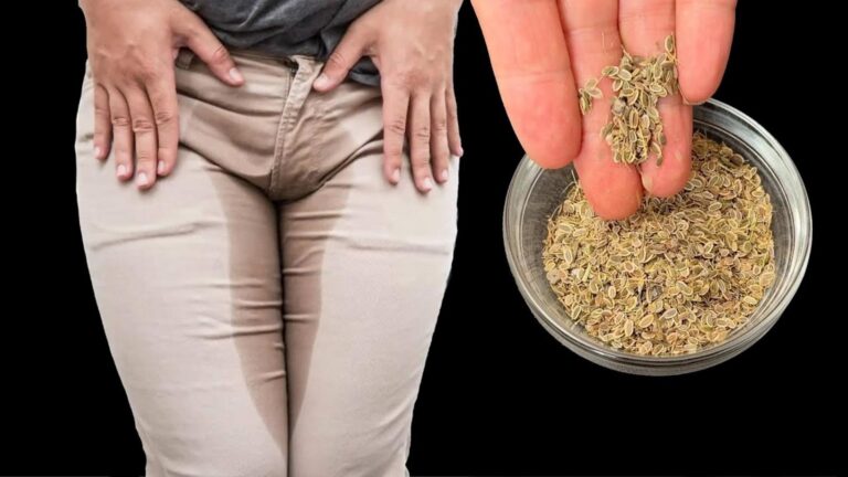 This simple remedy could transform your nights… say goodbye to bedwetting for good!