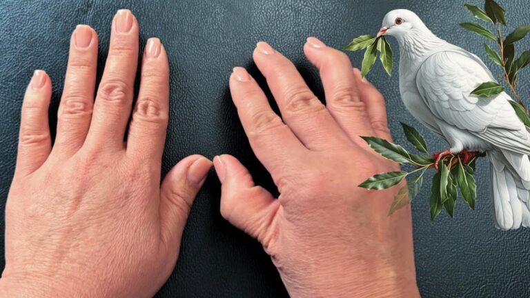 This simple remedy transforms joint pain… feel like a teenager in just one week!