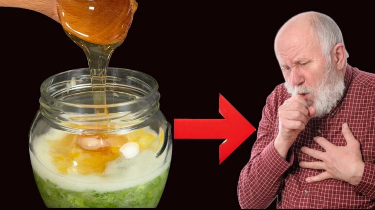 This simple elixir transforms your cough relief in just two days… find out how!