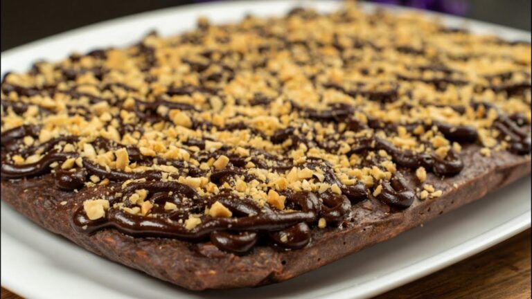 This simple recipe transforms bananas and oats into a delicious, guilt-free snack…