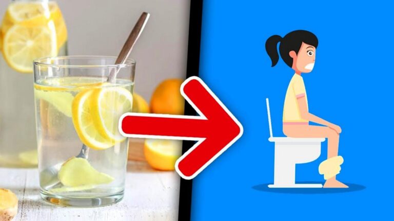 This simple morning drink can transform your health in just days…