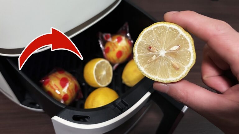 Preserve Lemons for 1 Year: Grandma’s Secret Method You Need to Try! 🍋✨