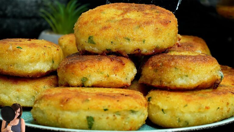 5 Savory Potato Recipes That Will Change Your Dinner Game Forever