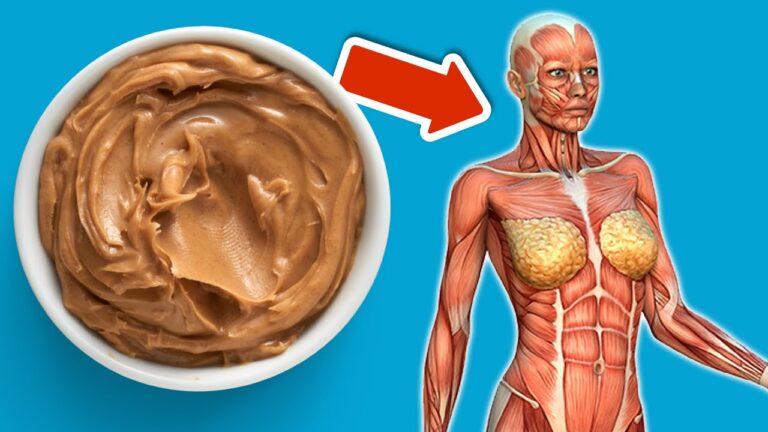7 Protein-Packed Foods You Should Eat Regularly for a Health Boost!