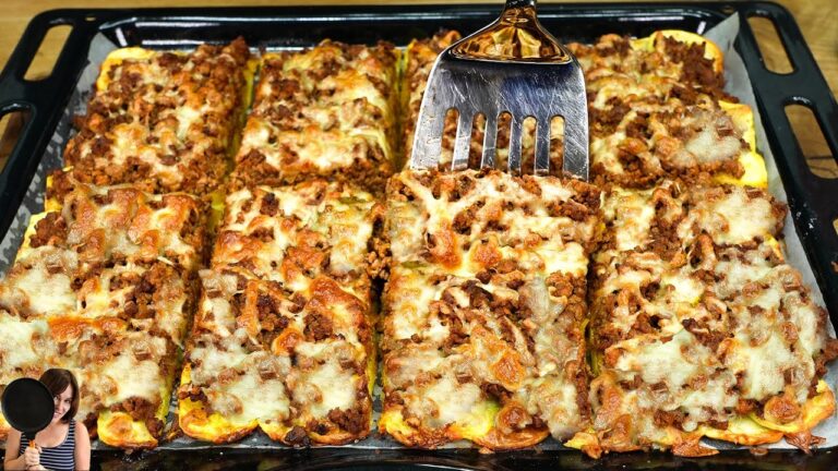 10 Delicious Potato Recipes You Need to Try for Budget-Friendly Meals