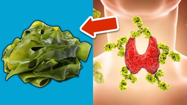Boost Your Thyroid Health with These 3 Surprising Foods You Need to Try!