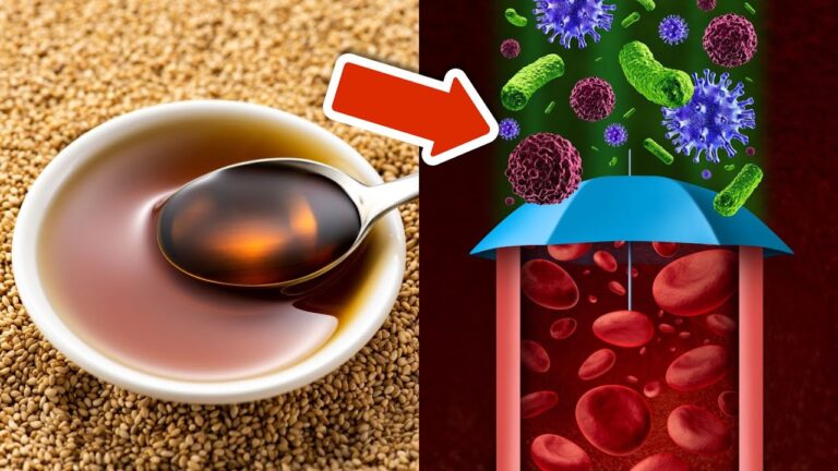 7 Surprising Benefits of Using Sesame Oil You Need to Know!