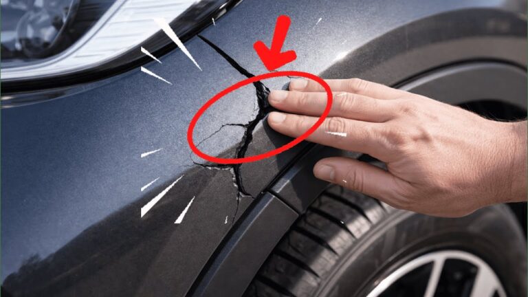 Repair This Common Part in 5 Easy Steps and Save Money!