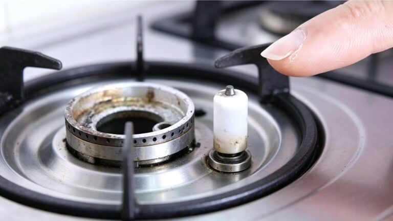 5 Simple Tricks to Fix Your Gas Stove and Ditch the Repairman Forever!