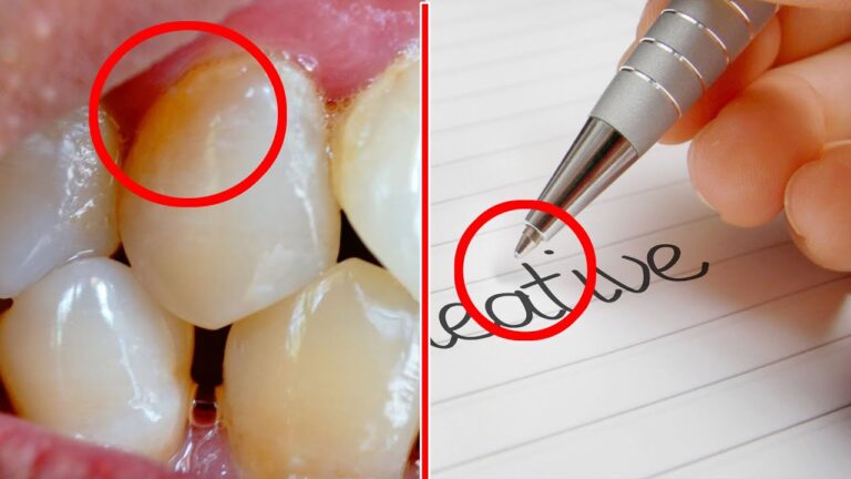 4 Hidden Signs Your Body Needs Help: Don’t Ignore These 4 Urgent Alerts!