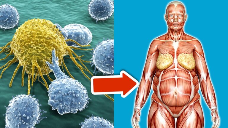 Discover the 2nd Biggest Cancer Risk Factor Most People Don’t Know About