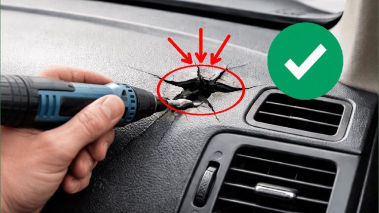 40 Unexpected Bumper Fixes Every Car Owner Should Know!