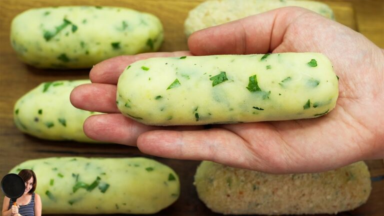 5 Easy and Budget-Friendly Potato Recipes You’ll Love to Try!