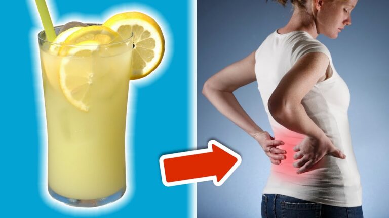 3 Reasons You’re Struggling with Back Pain and How to Overcome It Today!