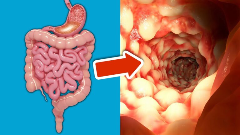 Clean Your Colon: 5 Surprising Benefits of This Simple Drink!