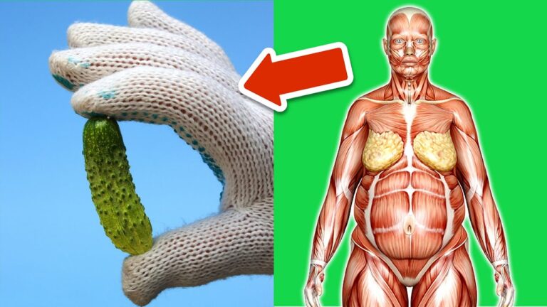 10 Incredible Benefits of Eating Pickles Every Day You Won’t Believe!