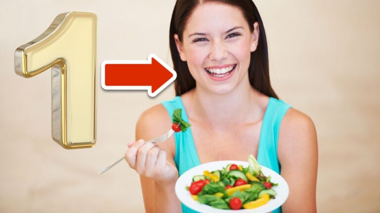30 Days of One Meal a Day: Discover My Shocking Transformation!