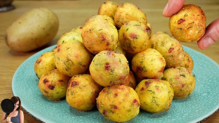 3 Delicious Potato Dishes Better Than Meat You’ll Want to Try Today