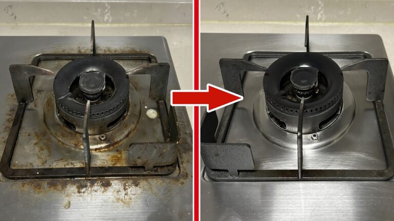 Discover 7 Cleaning Tips No One Tells You About for a Sparkling Home! ✨