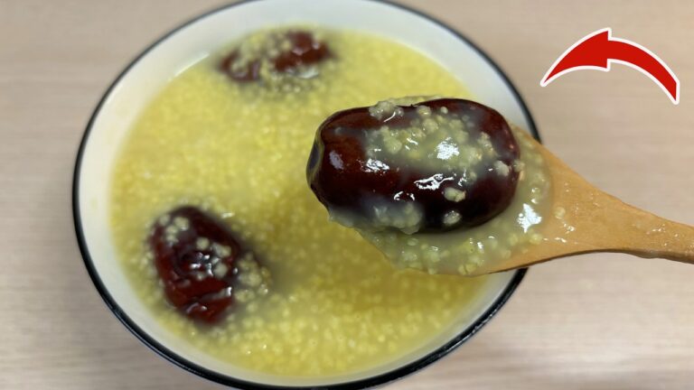 Discover 7 Ancient Foods That Keep This 90-Year-Old Grandma Thriving!
