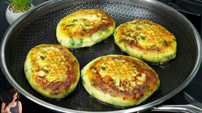 3 Potato and Egg Recipes for a Simple, Delicious Meal You’ll Love