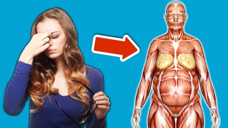 7 Surprising Effects of Sleep Deprivation on Your Body You Need to Know!