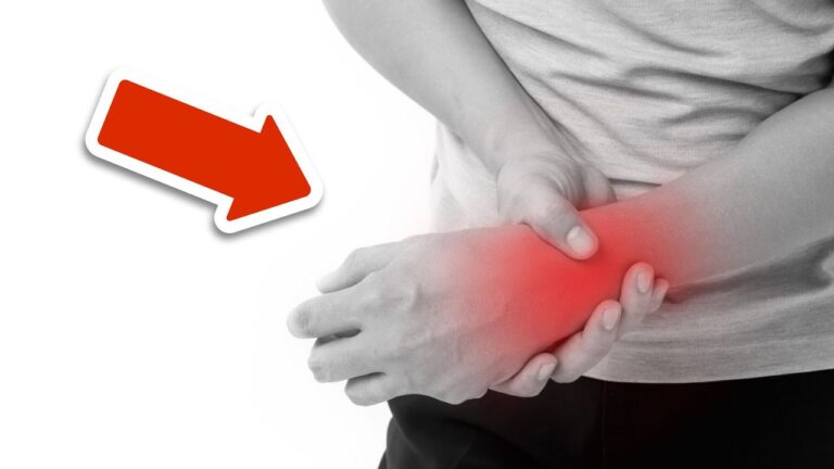 5 Surprising Foods to Fight Rheumatism You Need to Try Now!