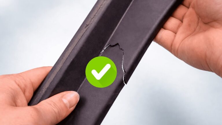 7 Simple Steps to Weld Plastic at Home and Make It Stronger Than Ever!