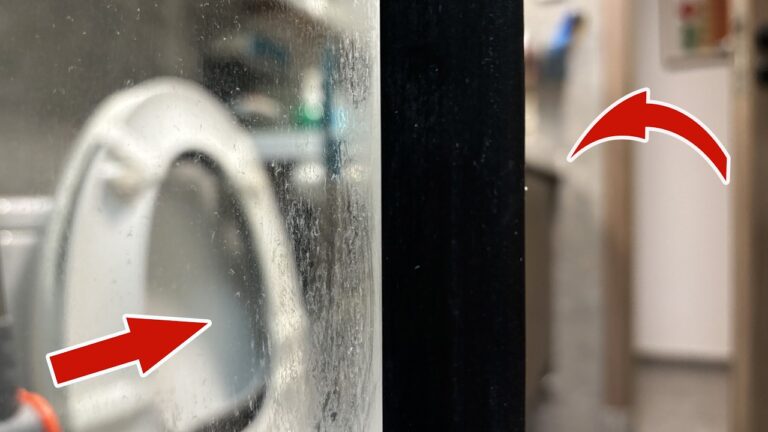 5 Amazing Tips Hotel Cleaners Use to Make Water Stains Disappear Instantly!