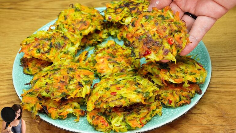 5 Reasons This Cabbage and Carrot Recipe Beats Meat Every Time