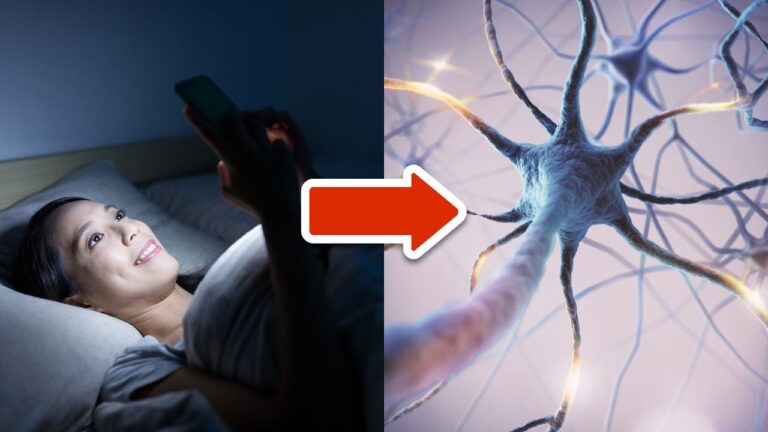 4 Signs You’re Spending Too Much Time on Your Phone—Find Out Now!