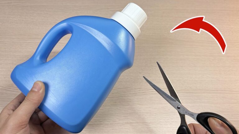Transform 5 Everyday Items You’d Throw Away Into Amazing Treasures! 💥