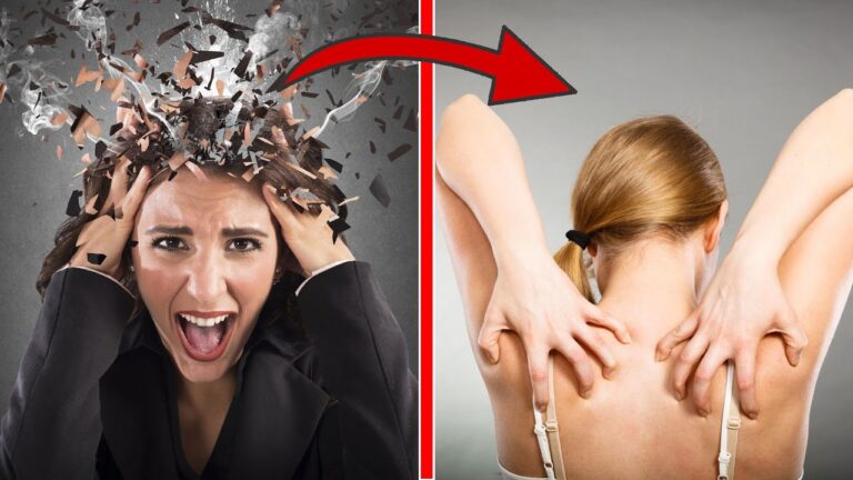 6 Signs Stress is Harming Your Health You Need to Know Now