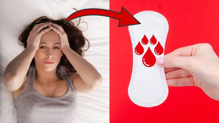 6 Health Symptoms Every Woman Must Never Ignore for a Better Life!