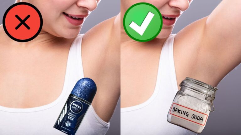 7 Baking Soda Tricks Every Woman Should Know for a Wow Factor!
