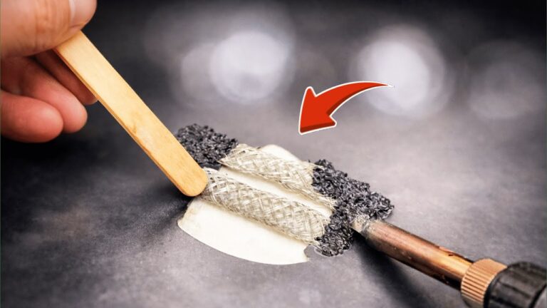 Unlock 7 Genius Plastic Repair Secrets Skilled Technicians Don’t Want You to Know!