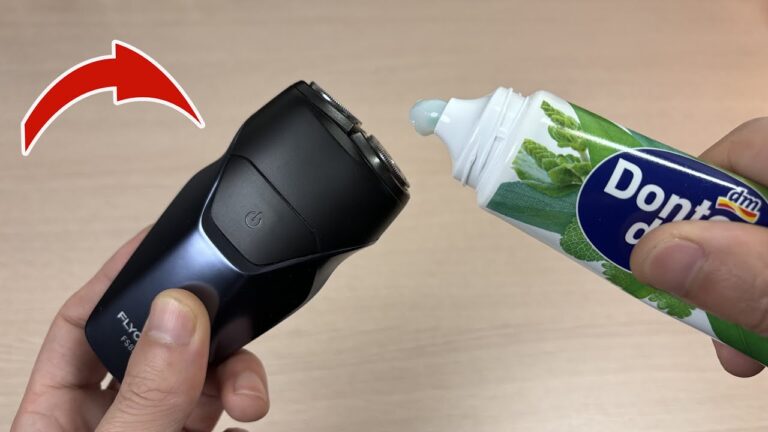 Revive 10 Dull Razors with this Simple Trick to Save Money and Time!