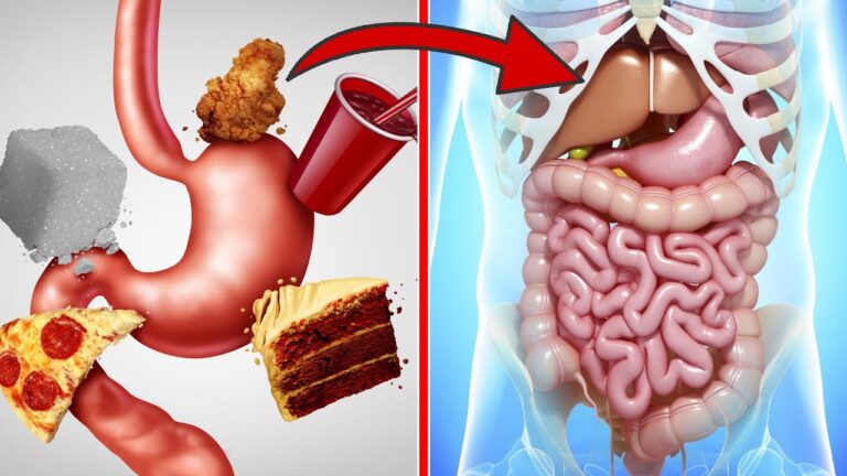 4 Digestive Symptoms You Should Never Ignore for Better Health!