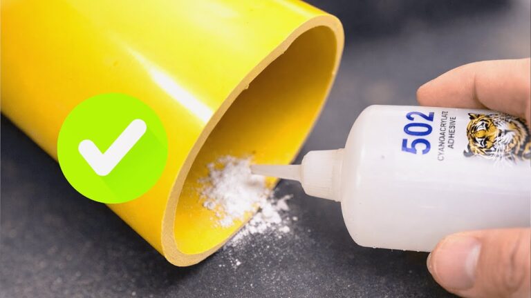 7 Genius Ways to Reinvent PVC Pipes with Plastic Welding Skills