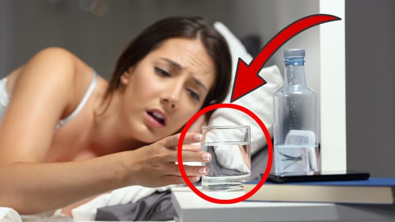 7 Warning Signs of Dehydration You Should Never Ignore! Stay Safe and Hydrated!