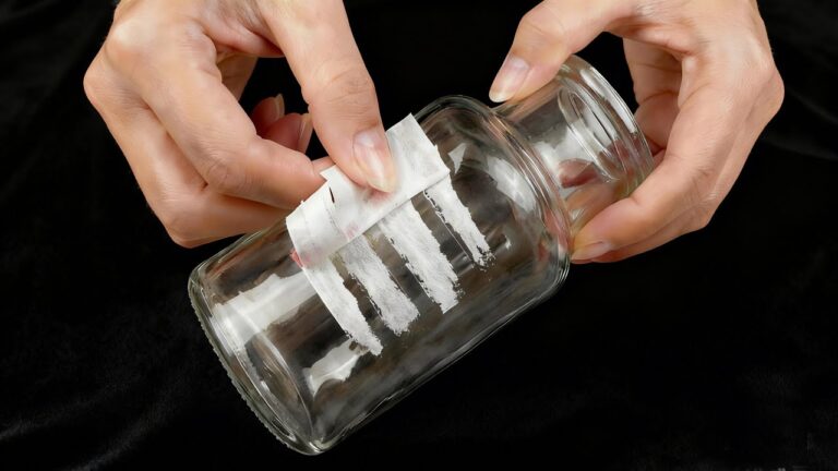 3 Simple Tricks to Easily Remove Sticky Residue from Any Surface!