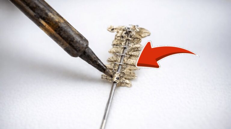 Revive 5 Broken Plastics with This Secret Welding Method! Discover How Now!