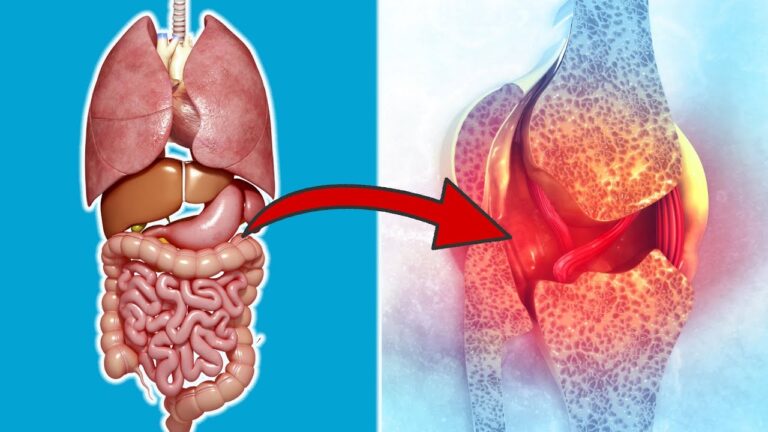 4 Signs You’re Unknowingly Sick: Discover the Shocking Truth!