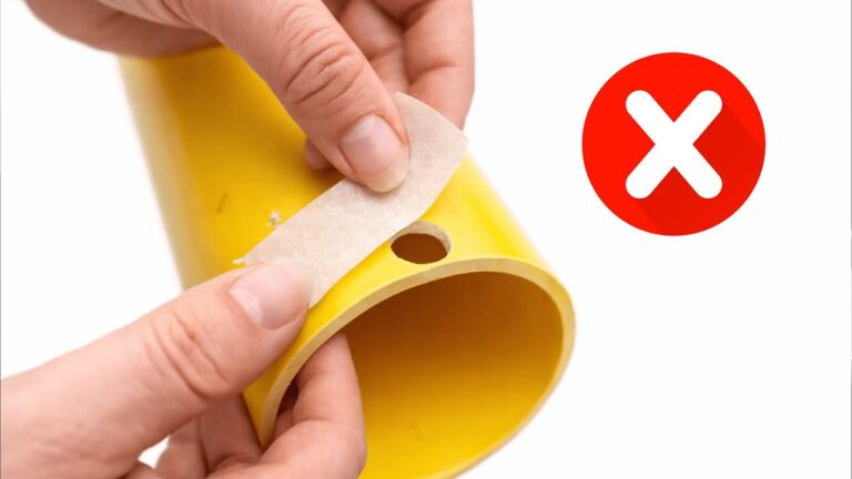 7 Genius Ways to Use Sandpaper on Plastic for Quick Repairs