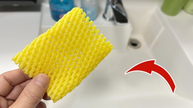 10 Powerful Ways to Use Kitchen and Bathroom Items You Didn’t Know About!