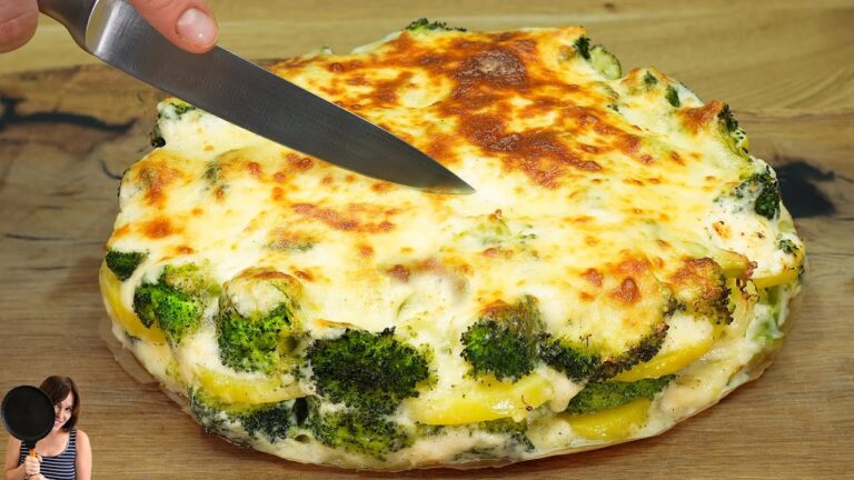 3 Easy Potato and Broccoli Recipes Under 30 Minutes for Busy Weeknights