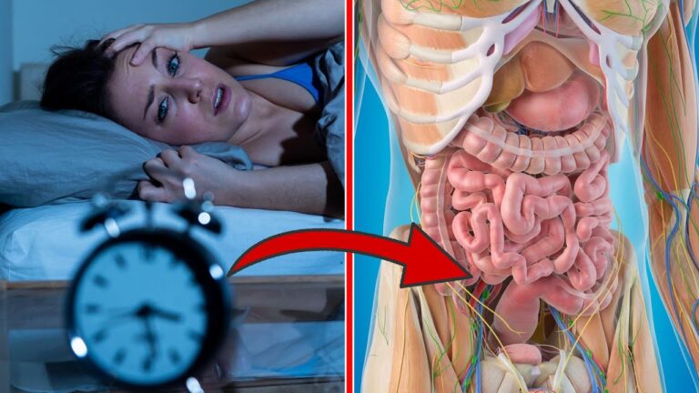 7 Surprising Reasons You Wake Up at Night and How to Fix It!