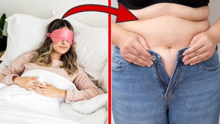 5 Surprising Signs Too Much Sleep Is Bad for You! Discover the Truth Now